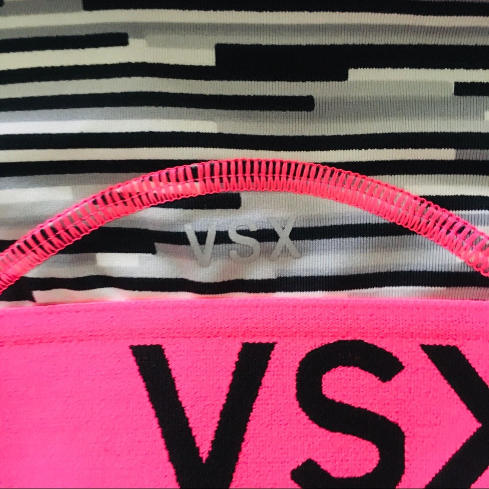Pink VS sport Bra - Picture 9 of 10
